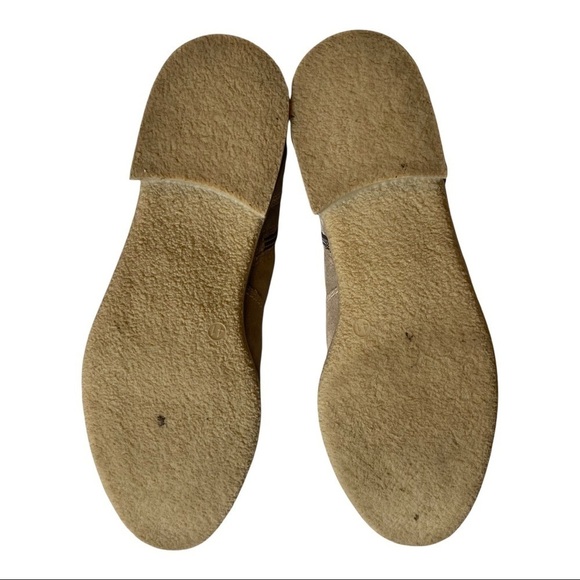 Tamaris Suede Boots. Size 41 - Picture 8 of 12